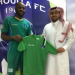 مروان مادوا رسميا شعلاويا