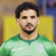 الحارس عبدالرحمن دغـريري #شعلاوياً