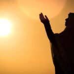 رحمة الله