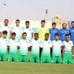 الشعلة والنهضة ضمن دوري